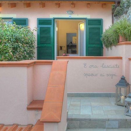 La Locanda Di Cucco Финале Лигуре Екстериор снимка
