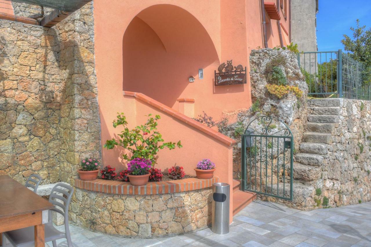 La Locanda Di Cucco Финале Лигуре Екстериор снимка