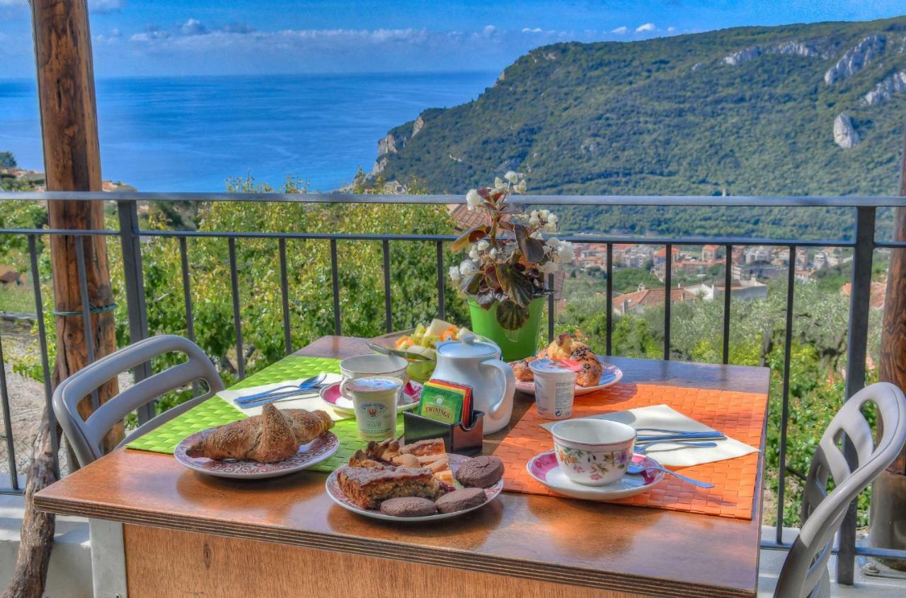 La Locanda Di Cucco Финале Лигуре Екстериор снимка